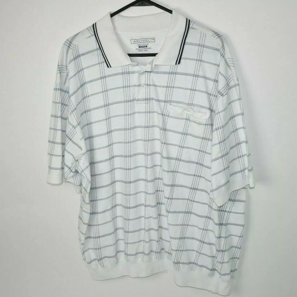 Architect Polo